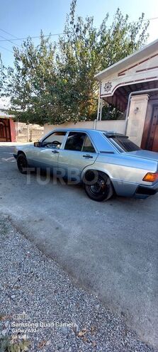 Mercedes 190 1991, 550,000 km - 2.0 л - Bakı