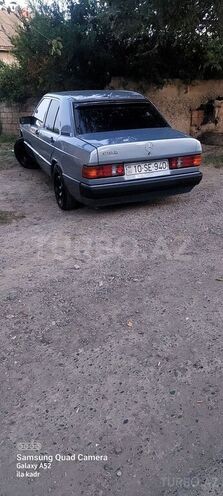Mercedes 190 1991, 550,000 km - 2.0 л - Bakı
