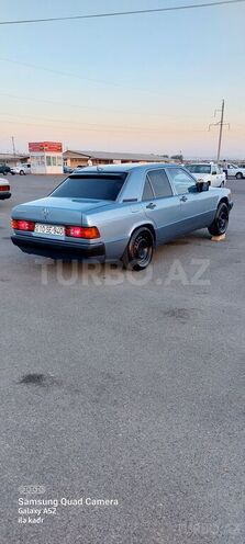 Mercedes 190 1991, 550,000 km - 2.0 л - Bakı