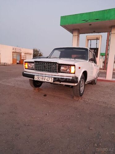 LADA (VAZ) 2107 2008, 250,000 km - 1.6 l - İmişli