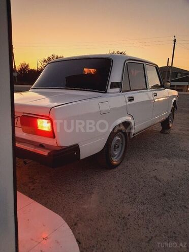 LADA (VAZ) 2107 2008, 250,000 km - 1.6 l - İmişli