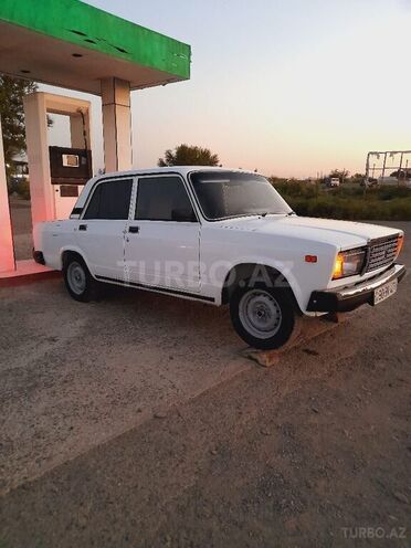 LADA (VAZ) 2107 2008, 250,000 km - 1.6 l - İmişli