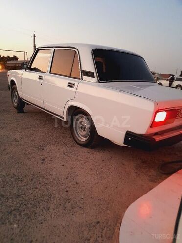 LADA (VAZ) 2107 2008, 250,000 km - 1.6 l - İmişli