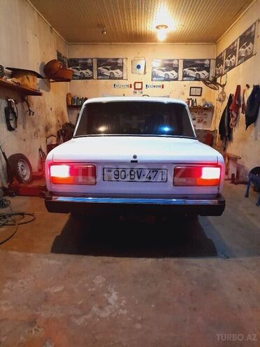 LADA (VAZ) 2107 2008, 250,000 km - 1.6 l - İmişli