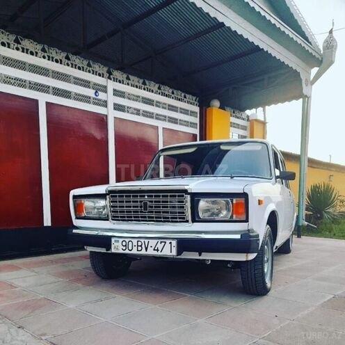 LADA (VAZ) 2107 2008, 250,000 km - 1.6 l - İmişli