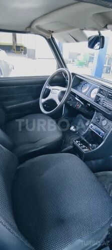 LADA (VAZ) 2107 2008, 250,000 km - 1.6 l - İmişli