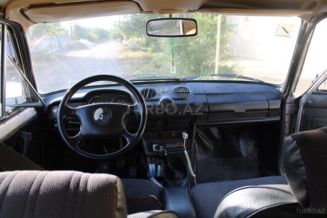 LADA (VAZ) 2106 1979, 500,000 km - 1.6 l - Ağstafa
