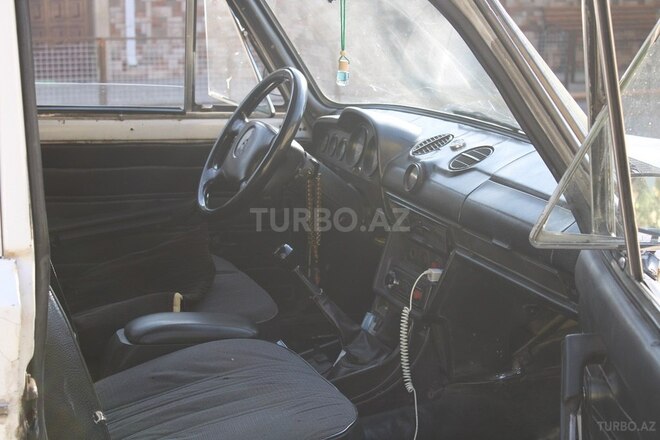 LADA (VAZ) 2106 1979, 500,000 km - 1.6 l - Ağstafa