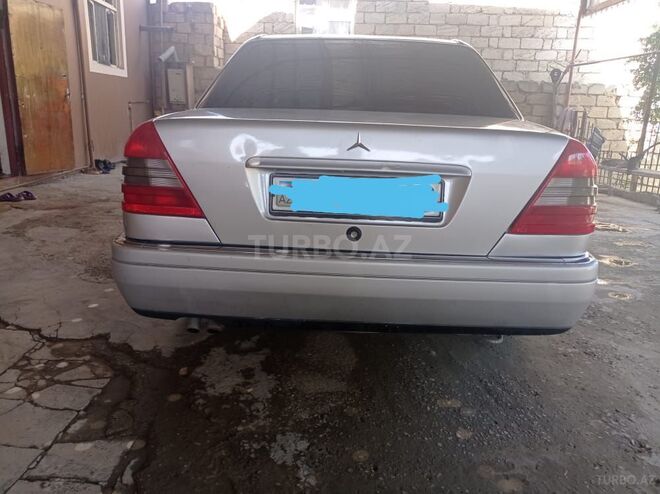 Mercedes C 230 1998, 300,000 km - 2.3 l - Bakı