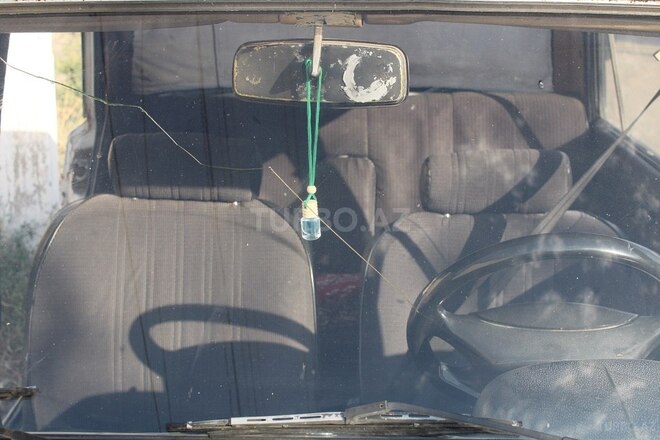 LADA (VAZ) 2106 1979, 500,000 km - 1.6 l - Ağstafa