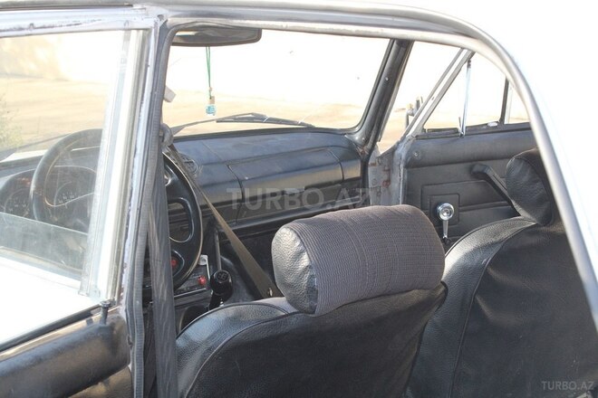 LADA (VAZ) 2106 1979, 500,000 km - 1.6 l - Ağstafa