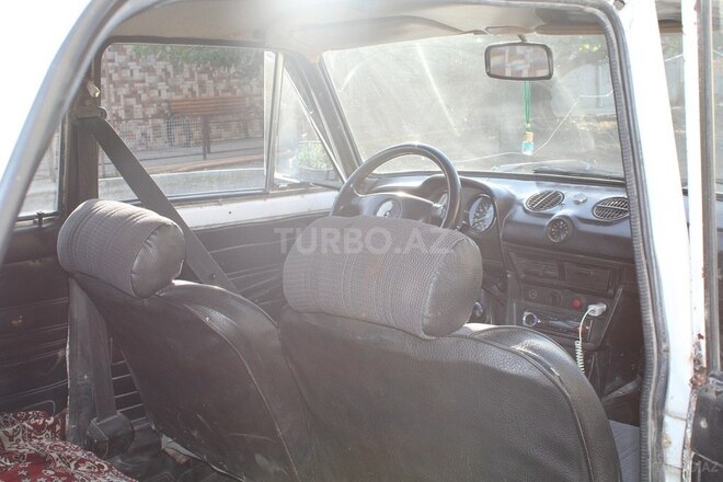 LADA (VAZ) 2106 1979, 500,000 km - 1.6 l - Ağstafa