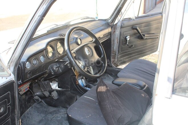 LADA (VAZ) 2106 1979, 500,000 km - 1.6 l - Ağstafa