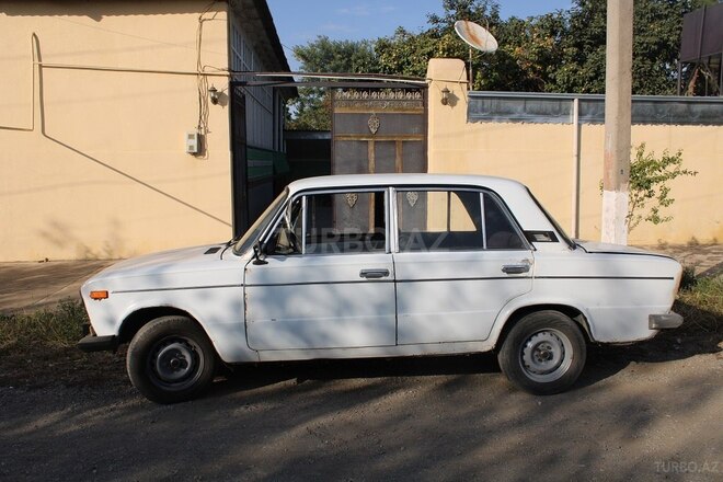 LADA (VAZ) 2106 1979, 500,000 km - 1.6 l - Ağstafa