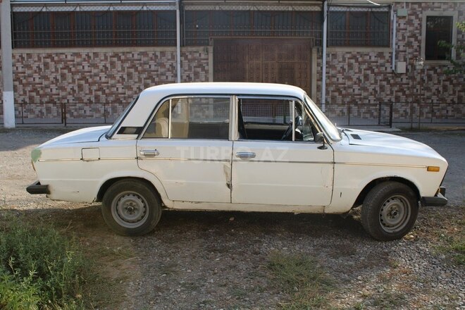 LADA (VAZ) 2106 1979, 500,000 km - 1.6 l - Ağstafa