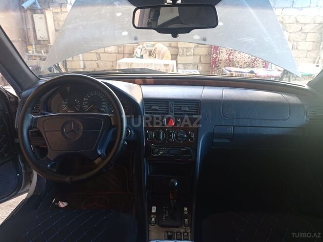 Mercedes C 230 1998, 300,000 km - 2.3 l - Bakı