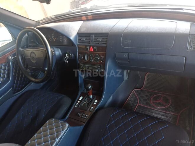 Mercedes C 230 1998, 300,000 km - 2.3 l - Bakı