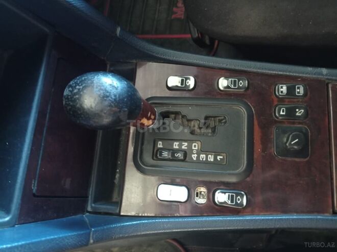 Mercedes C 230 1998, 300,000 km - 2.3 l - Bakı