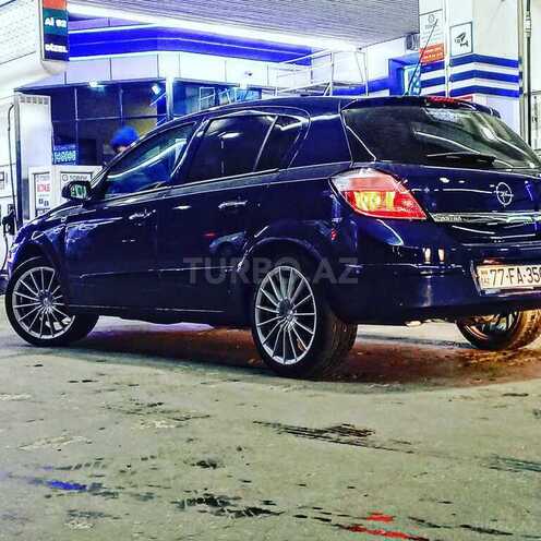 Opel Astra 2005, 150,380 km - 1.4 l - Bakı