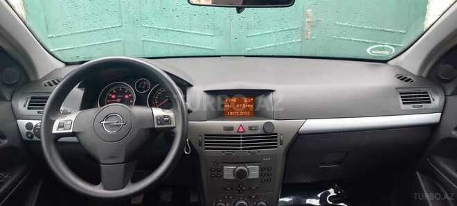 Opel Astra 2005, 150,380 km - 1.4 l - Bakı