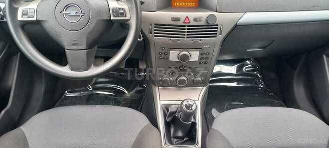 Opel Astra 2005, 150,380 km - 1.4 l - Bakı