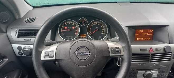 Opel Astra 2005, 150,380 km - 1.4 l - Bakı