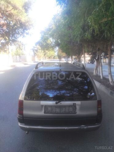 Opel Astra 1996, 429,000 km - 1.6 л - Bakı