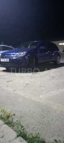 Opel Astra 2005, 150,380 km - 1.4 l - Bakı