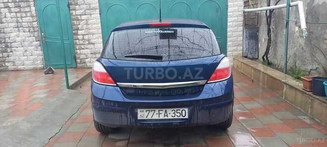 Opel Astra 2005, 150,380 km - 1.4 l - Bakı