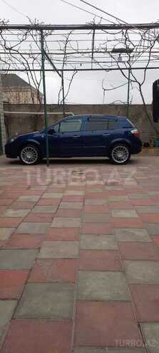 Opel Astra 2005, 150,380 km - 1.4 l - Bakı