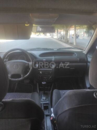Opel Astra 1996, 429,000 km - 1.6 л - Bakı