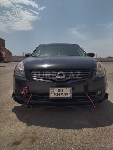 Nissan Altima 2007, 389,000 km - 2.5 л - Bakı