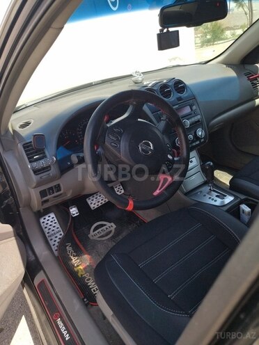 Nissan Altima 2007, 389,000 km - 2.5 л - Bakı