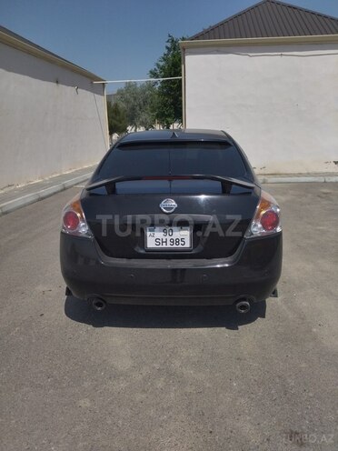 Nissan Altima 2007, 389,000 km - 2.5 л - Bakı