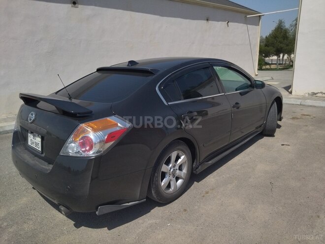 Nissan Altima 2007, 389,000 km - 2.5 л - Bakı