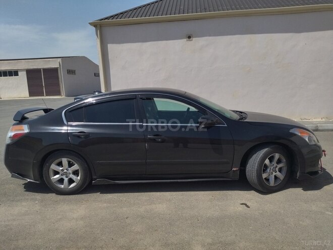 Nissan Altima 2007, 389,000 km - 2.5 л - Bakı