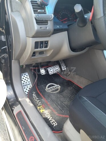 Nissan Altima 2007, 389,000 km - 2.5 л - Bakı