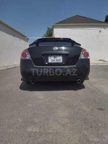Nissan Altima 2007, 389,000 km - 2.5 л - Bakı