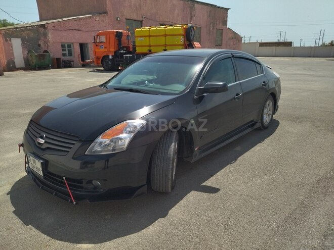 Nissan Altima 2007, 389,000 km - 2.5 л - Bakı