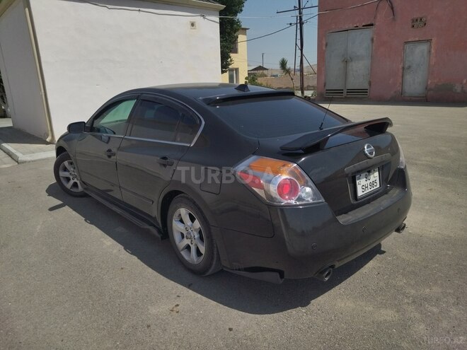Nissan Altima 2007, 389,000 km - 2.5 л - Bakı