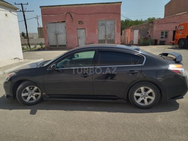 Nissan Altima 2007, 389,000 km - 2.5 л - Bakı