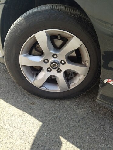 Nissan Altima 2007, 389,000 km - 2.5 л - Bakı