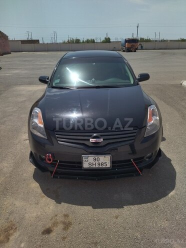Nissan Altima 2007, 389,000 km - 2.5 л - Bakı
