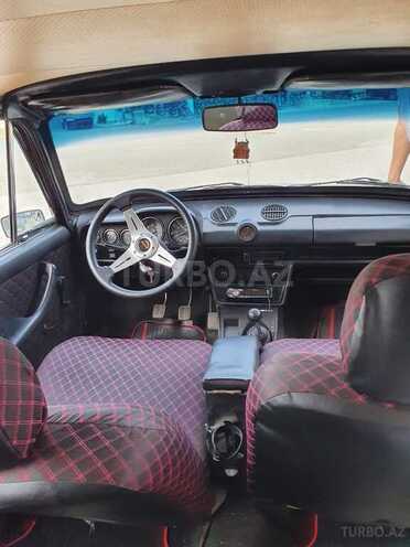 LADA (VAZ) 2106 1990, 256,000 km - 1.5 l - Bakı
