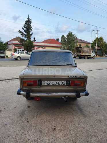 LADA (VAZ) 2106 1990, 256,000 km - 1.5 l - Bakı