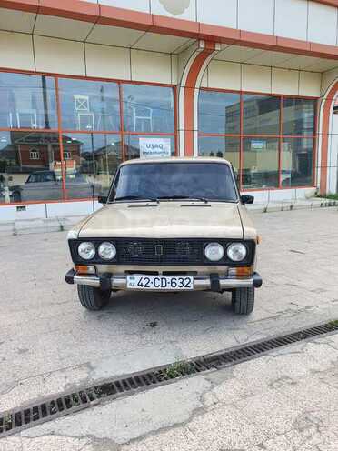 LADA (VAZ) 2106 1990, 256,000 km - 1.5 l - Bakı