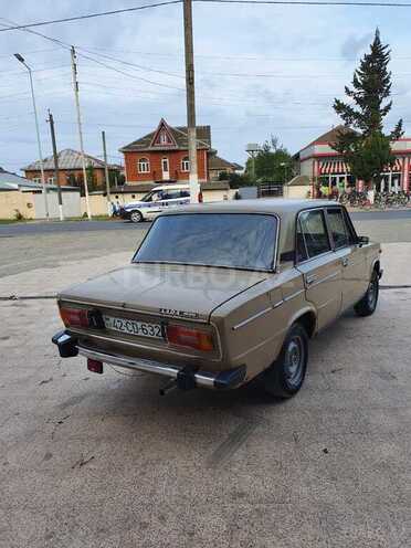 LADA (VAZ) 2106 1990, 256,000 km - 1.5 l - Bakı