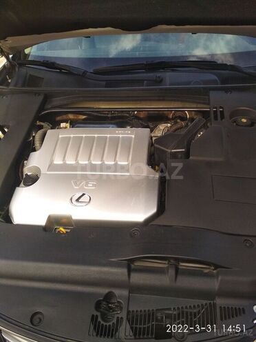 Lexus ES 350 2008, 224,500 km - 3.5 l - Bakı
