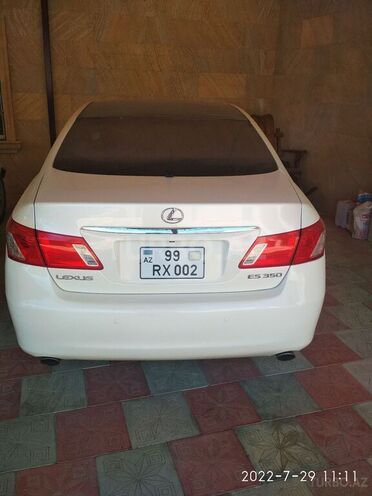 Lexus ES 350 2008, 224,500 km - 3.5 l - Bakı