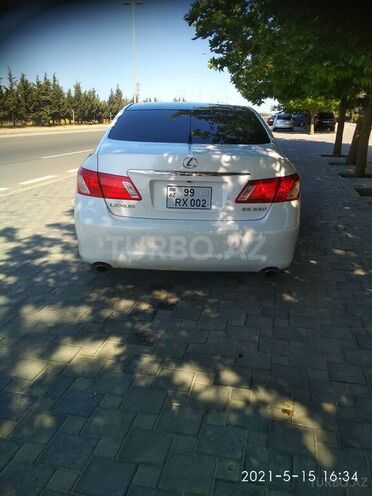 Lexus ES 350 2008, 224,500 km - 3.5 l - Bakı